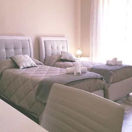 Hotel Nonna Ninetta Melfi Zewnętrze zdjęcie
