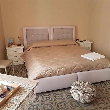 Hotel Nonna Ninetta Melfi Zewnętrze zdjęcie