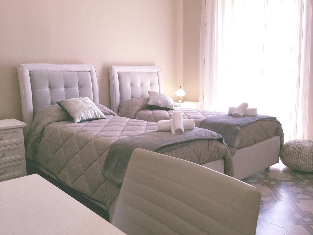 Hotel Nonna Ninetta Melfi Zewnętrze zdjęcie