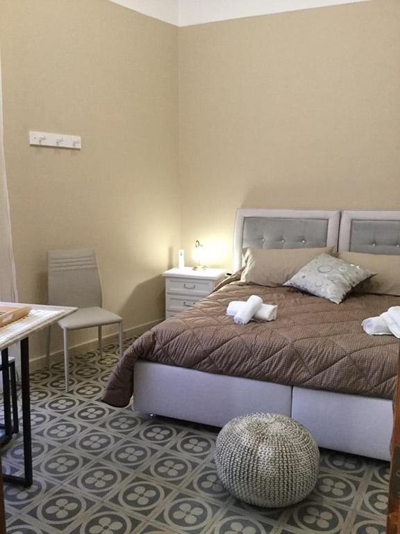 Hotel Nonna Ninetta Melfi Zewnętrze zdjęcie