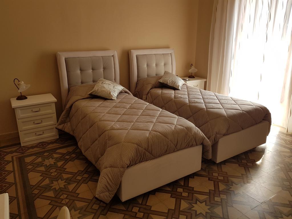 Hotel Nonna Ninetta Melfi Zewnętrze zdjęcie