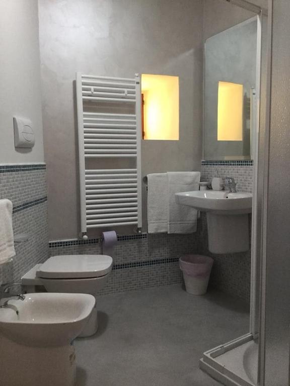 Hotel Nonna Ninetta Melfi Zewnętrze zdjęcie