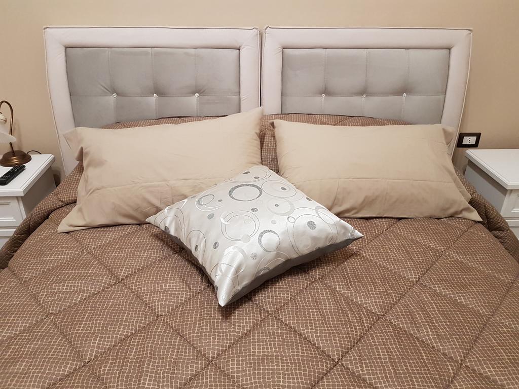 Hotel Nonna Ninetta Melfi Zewnętrze zdjęcie