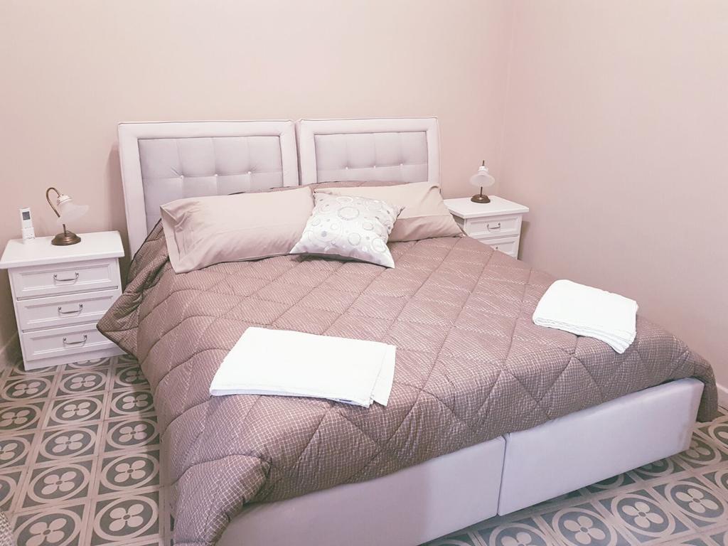 Hotel Nonna Ninetta Melfi Zewnętrze zdjęcie