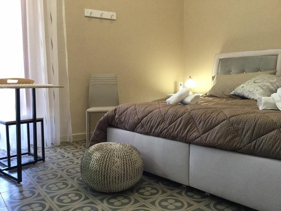 Hotel Nonna Ninetta Melfi Zewnętrze zdjęcie