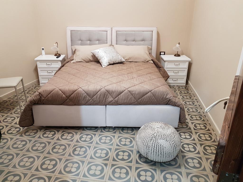 Hotel Nonna Ninetta Melfi Zewnętrze zdjęcie