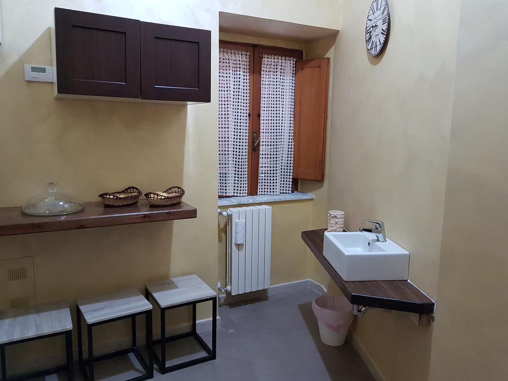 Hotel Nonna Ninetta Melfi Zewnętrze zdjęcie