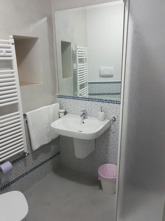 Hotel Nonna Ninetta Melfi Zewnętrze zdjęcie