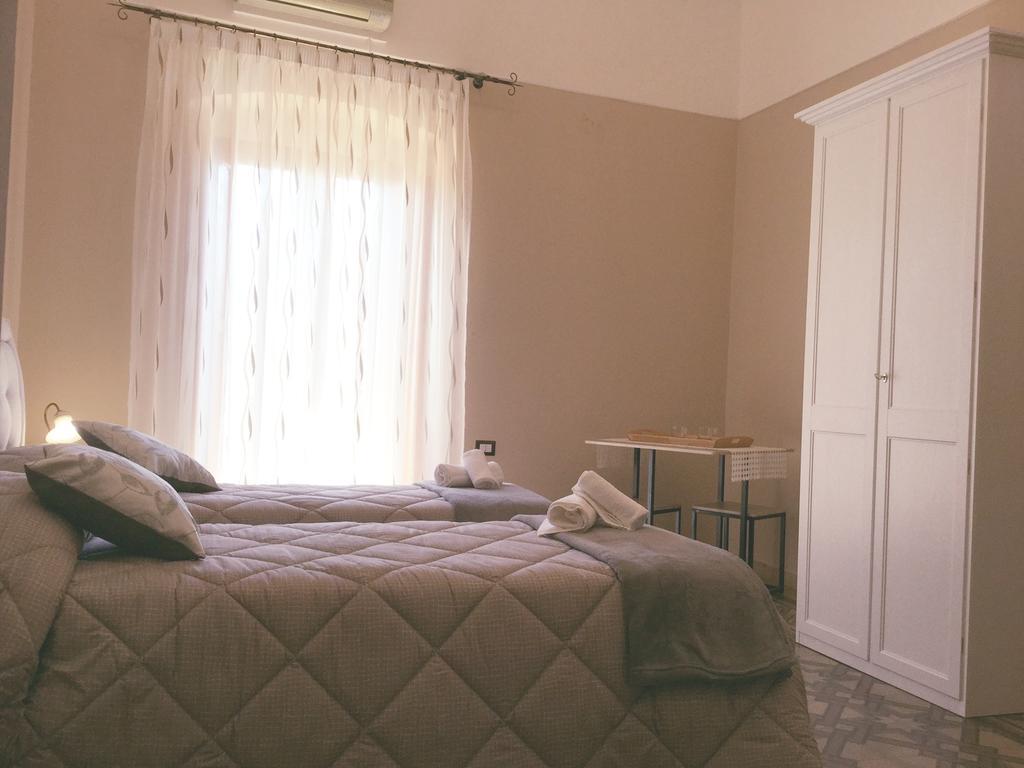 Hotel Nonna Ninetta Melfi Zewnętrze zdjęcie