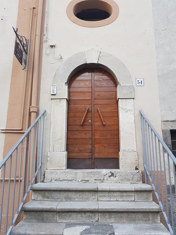 Hotel Nonna Ninetta Melfi Zewnętrze zdjęcie