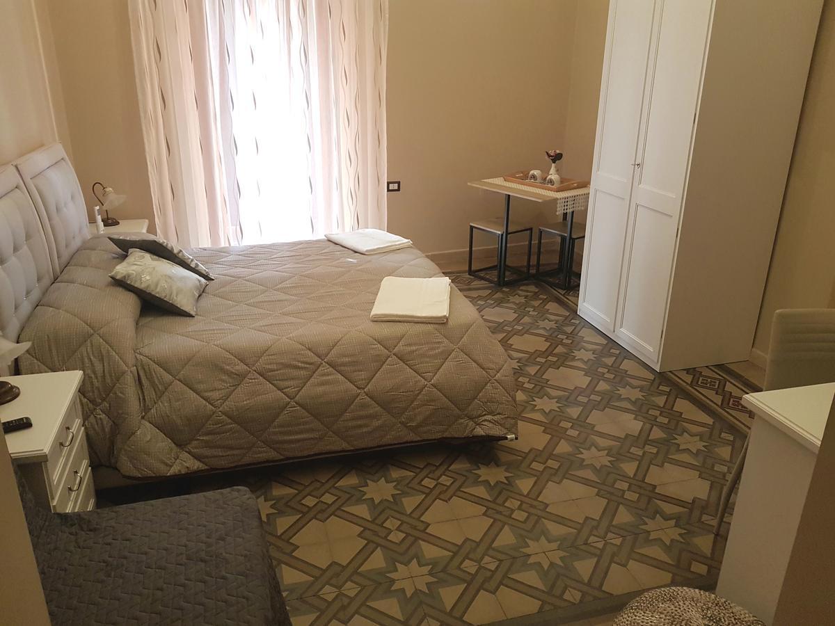 Hotel Nonna Ninetta Melfi Zewnętrze zdjęcie