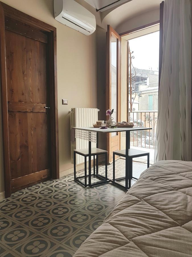Hotel Nonna Ninetta Melfi Zewnętrze zdjęcie