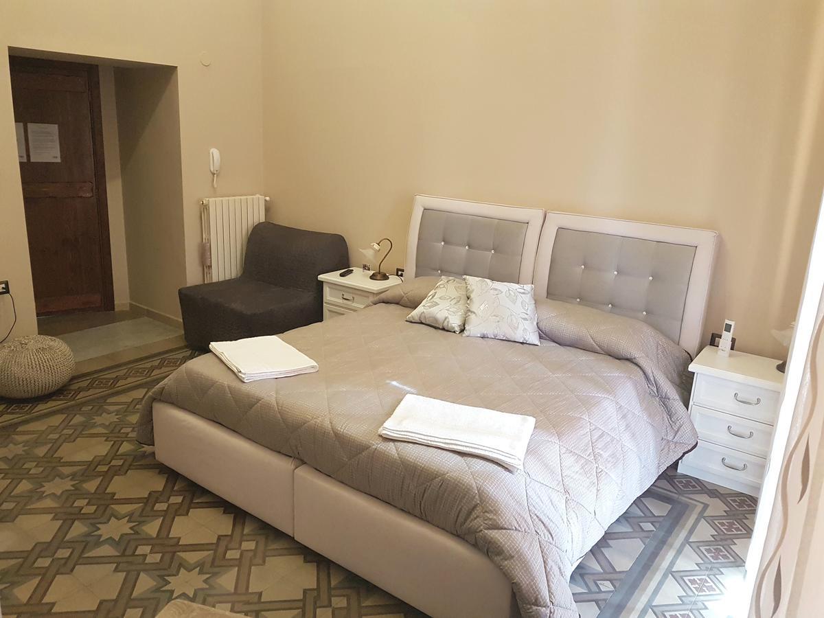 Hotel Nonna Ninetta Melfi Zewnętrze zdjęcie